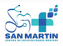 Dr. Centro De Especialidades Medicas - San Martin