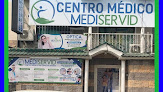 Dr. Centro Médico De Especialidades 