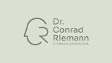 Dr. Dr. Conrad Riemann - Orl