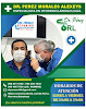 Dr. Dr. Perez Morales Alexeys (Dr. Pérez, Otorrino, Babahoyo)