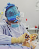 Dr. Especialista En Otorrinolaringología | Dr. Steven Benites Andrade