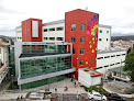 Dr. Hospital General Latacunga