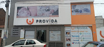 Dr. Hospital Provida Diagnóstico