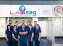 Dr. Laboratorio Clínico De Especialidades Labsag
